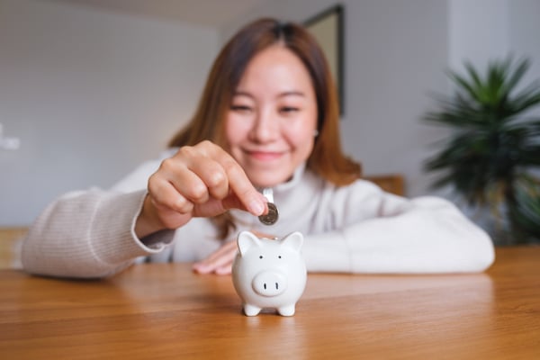 Lập quỹ khẩn cấp