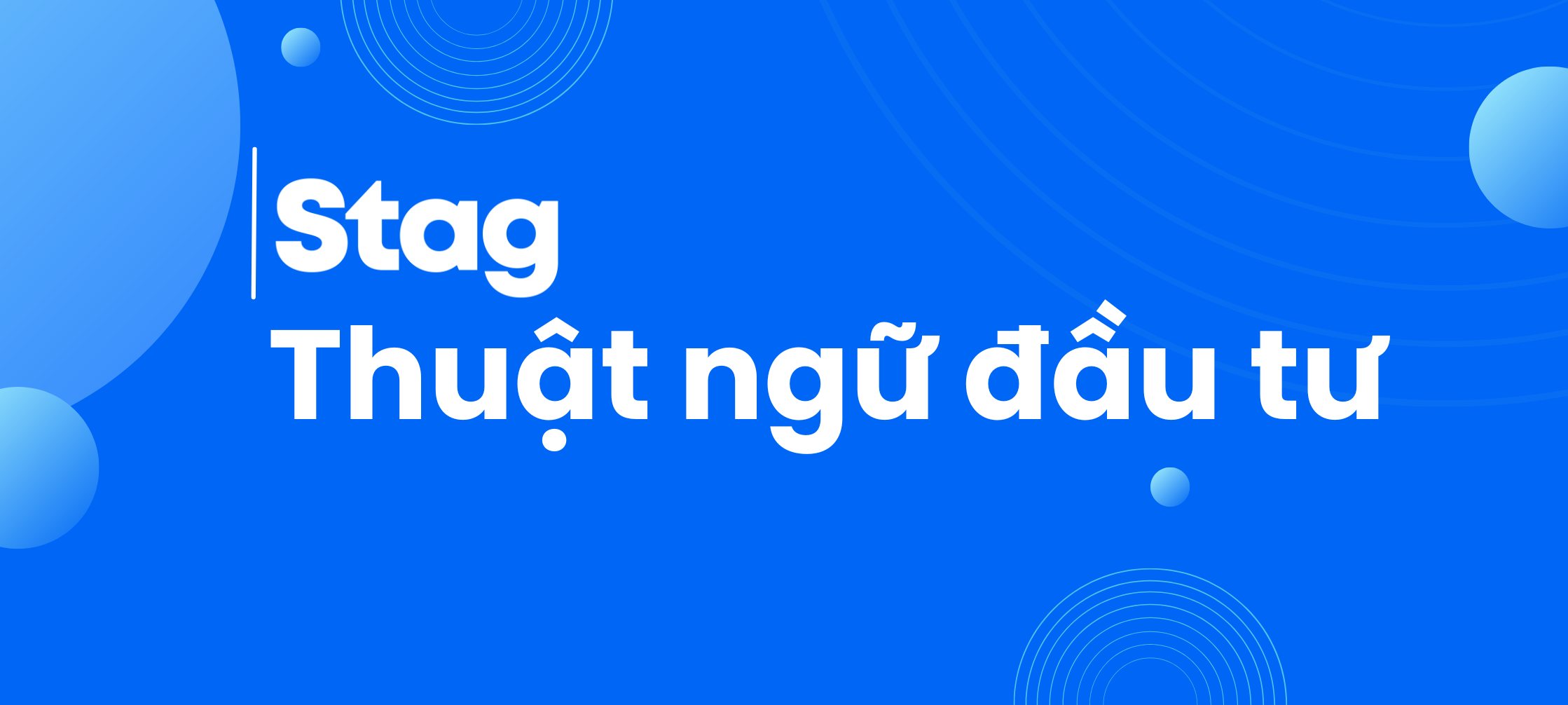 Lệnh giao dịch