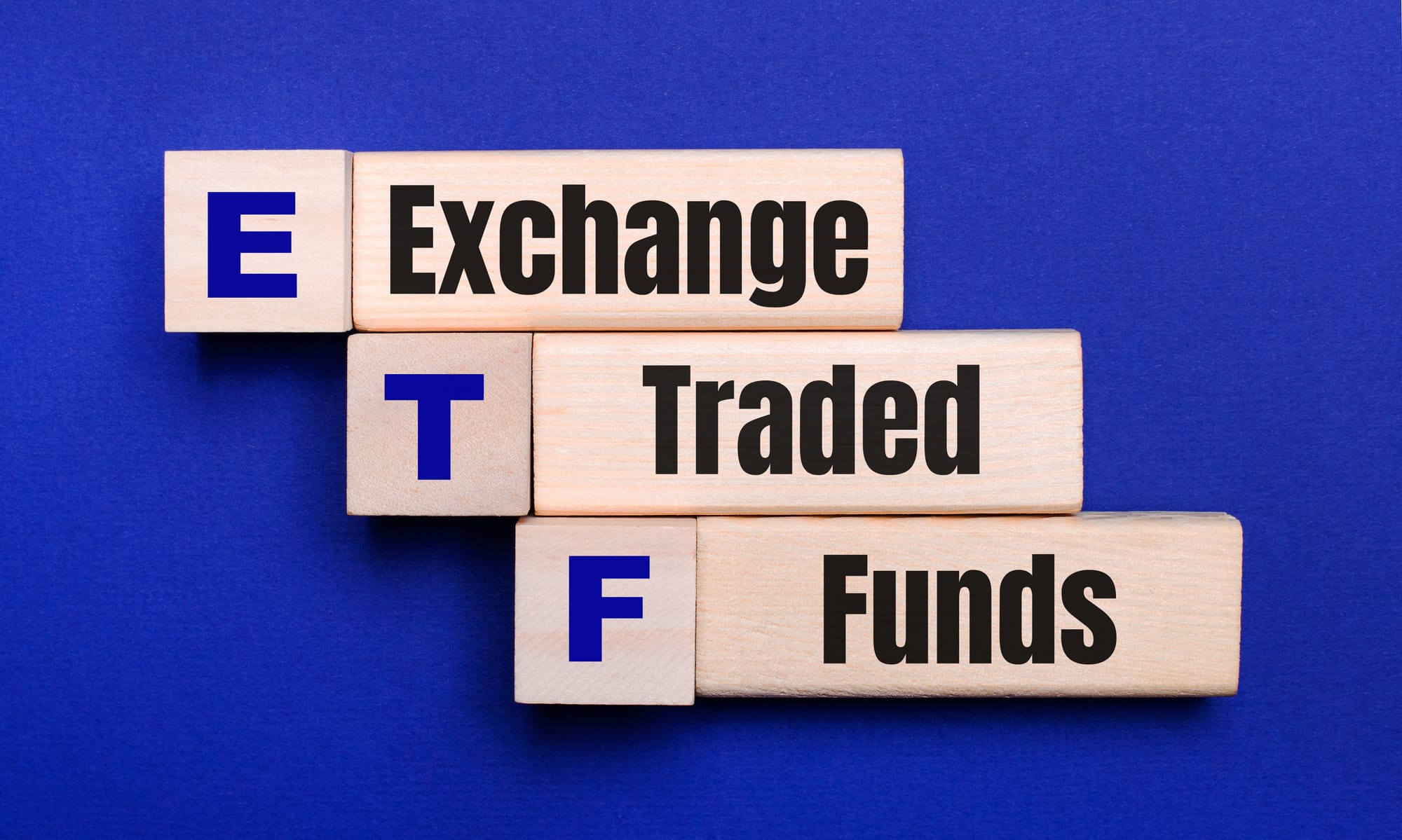 ETF - Quỹ đầu tư hoán đổi danh mục