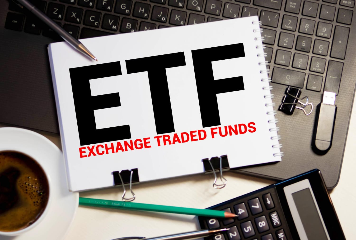 ETF là một sản phẩm đầu tư an toàn dành cho các nhà đầu tư mới tại Việt Nam