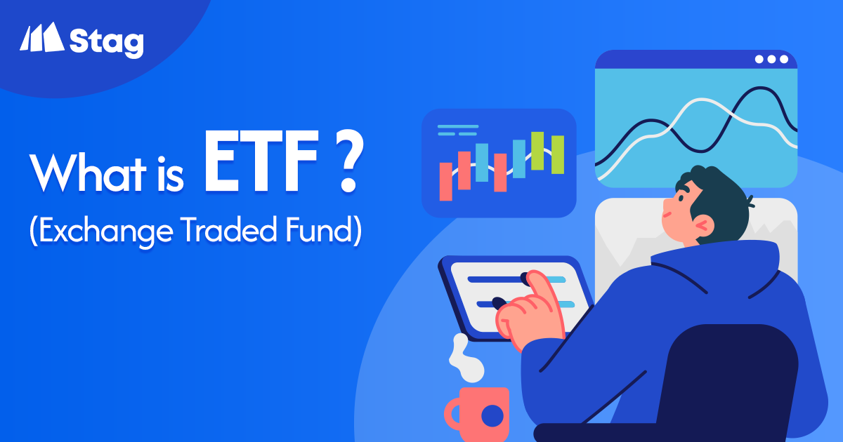 Quỹ ETF là gì?