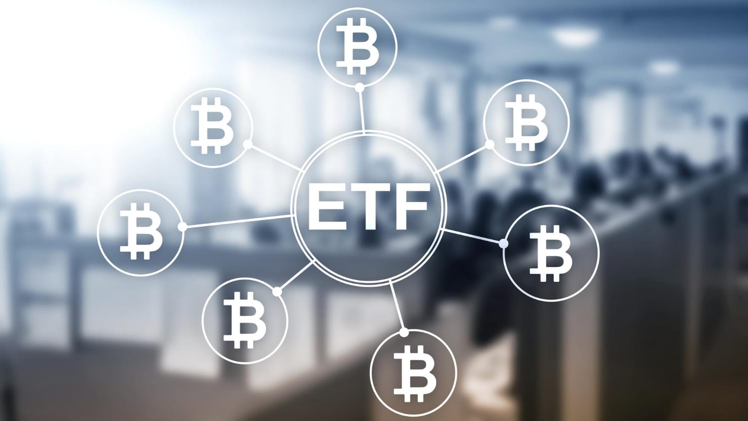 Bitcoin ETF cho phép các nhà đầu tư tiếp cận Bitcoin một cách đơn giản và an toàn hơn