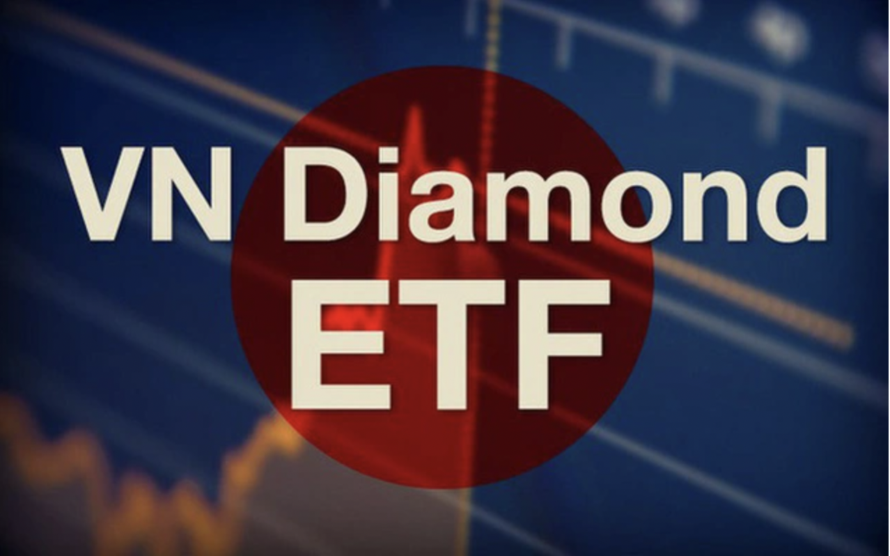 ETF Diamond là những lựa chọn đầu tư dài hạn với tỷ suất sinh lời ổn định