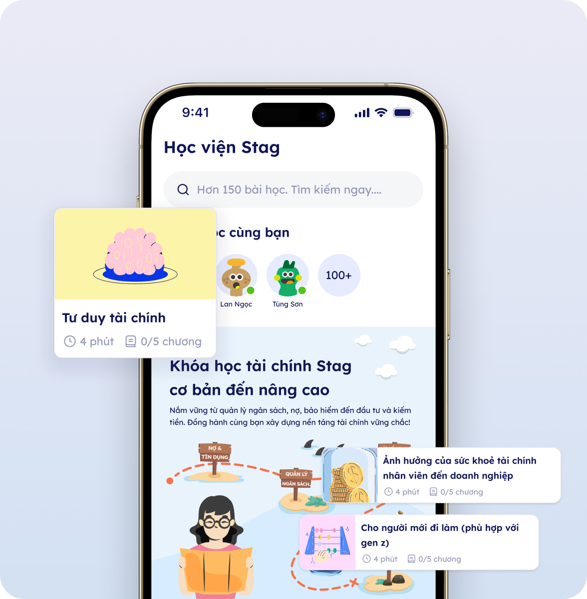 Học viện tài chính & đầu tư
